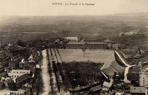 RODEZ