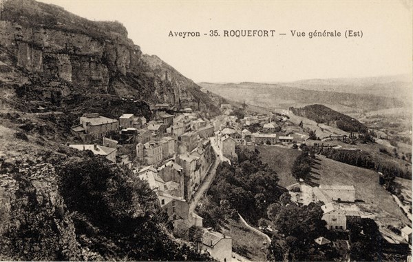 ROQUEFORT-SUR-SOULZON