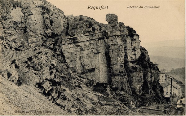 ROQUEFORT-SUR-SOULZON