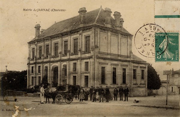 JARNAC