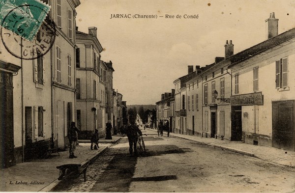 JARNAC