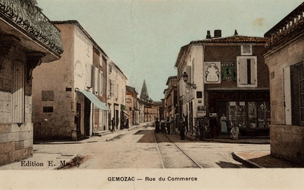 GEMOZAC