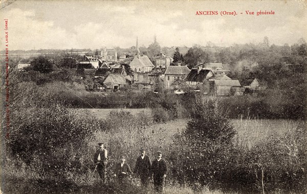 ANCEINS
