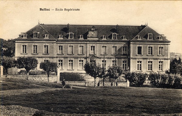 BELLAC