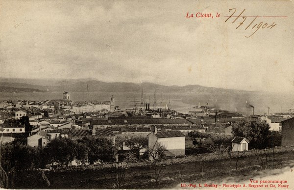 CIOTAT