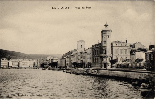 CIOTAT