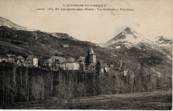 SAINT-JACQUES-DES-BLATS