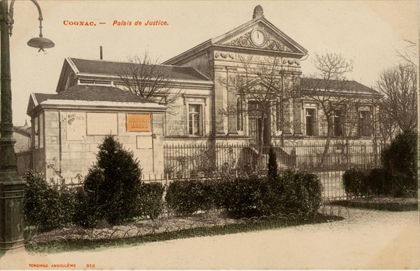 COGNAC