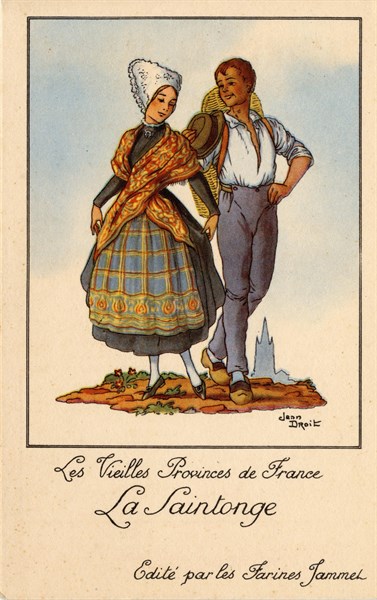 FOLKLORE