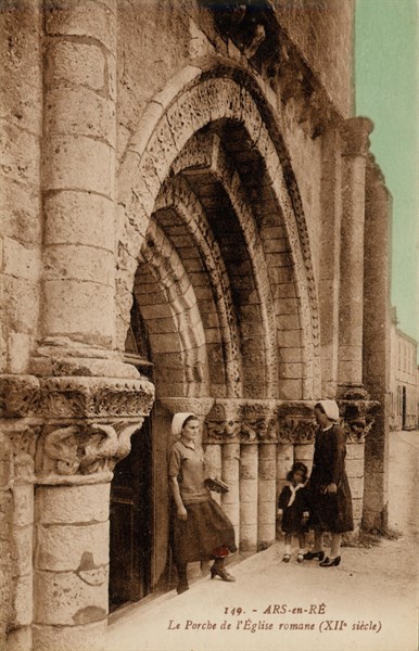 Ars-en-Ré