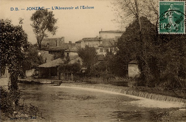 JONZAC