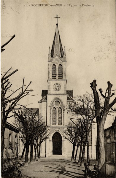 ROCHEFORT