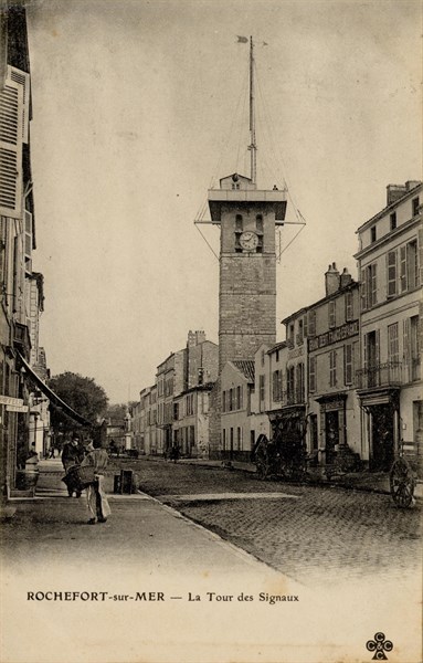 ROCHEFORT