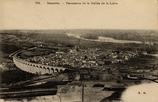 SANCERRE