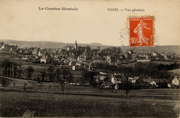 USSEL
