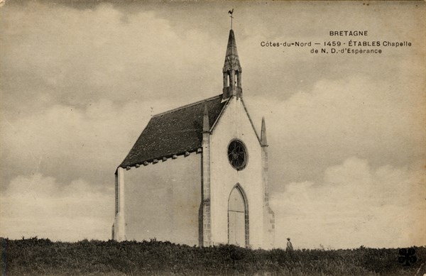 ETABLES-SUR-MER