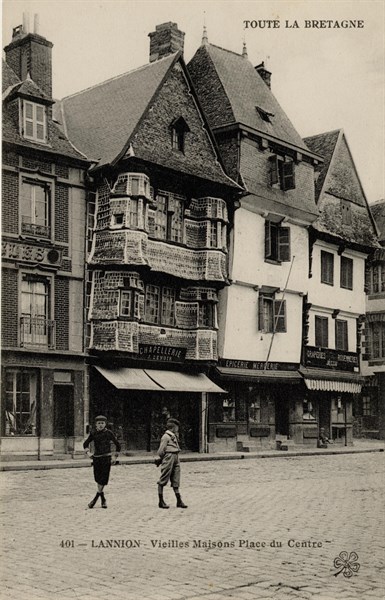 LANNION