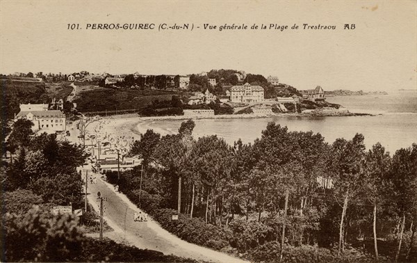 PERROS-GUIREC