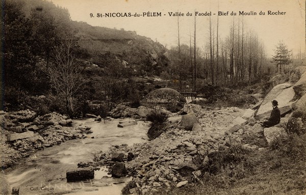 SAINT-NICOLAS-DU-PELEM