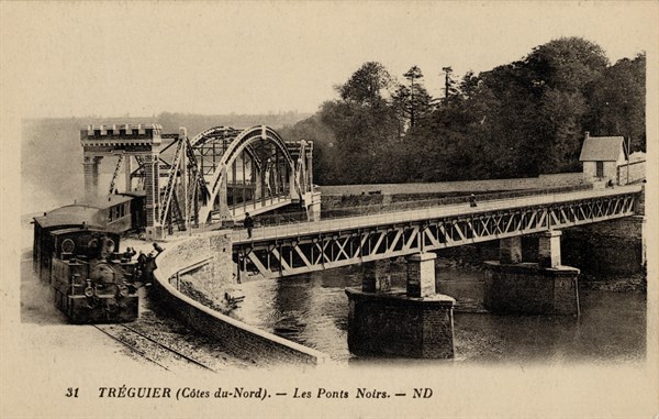 TREGUIER