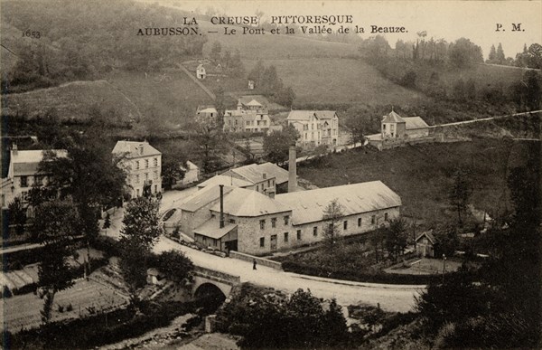 AUBUSSON