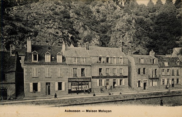 AUBUSSON