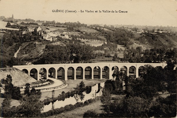 GLENIC