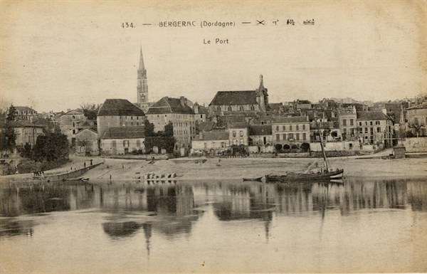 BERGERAC