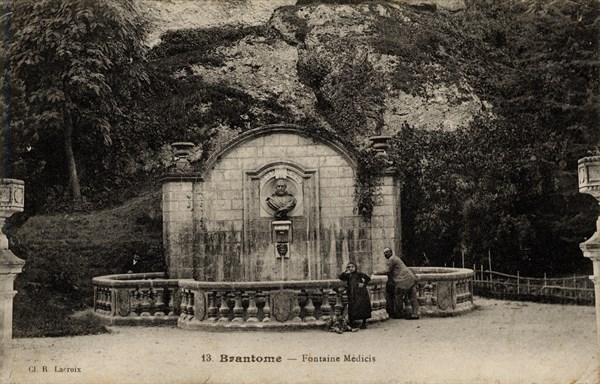 BRANTOME