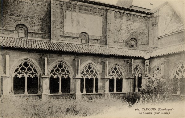 CADOUIN