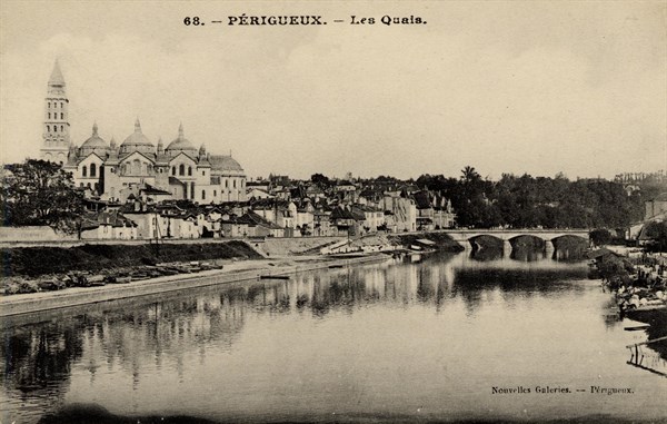 PERIGUEUX