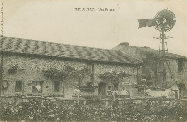 CLIOUSCLAT
