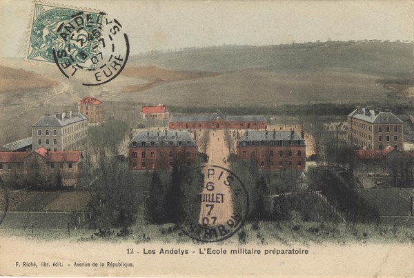 ANDELYS