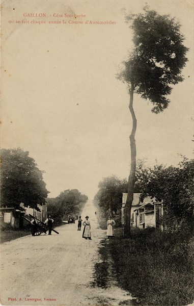 GAILLON
