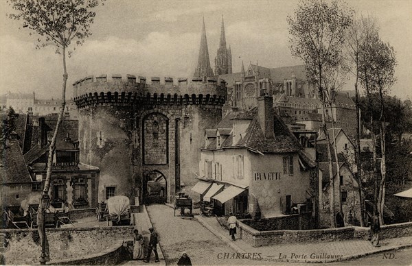 Chartres