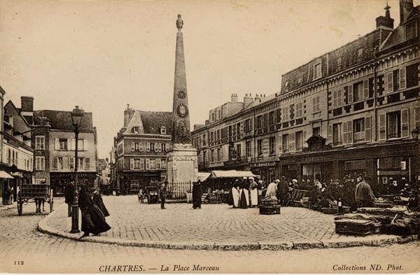 Chartres