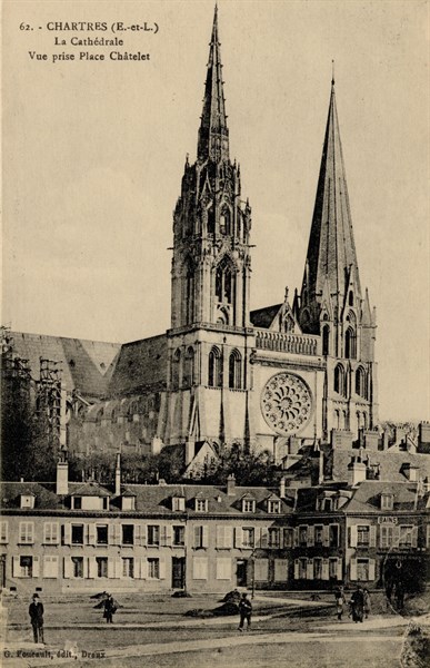 Chartres