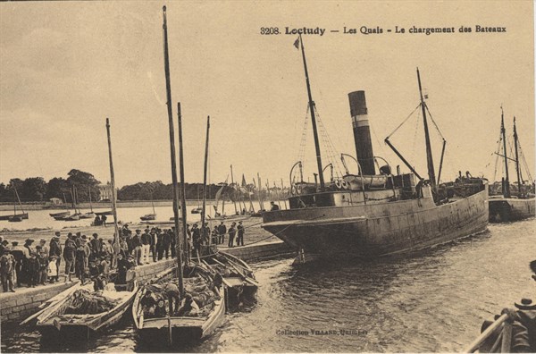 LOCTUDY
