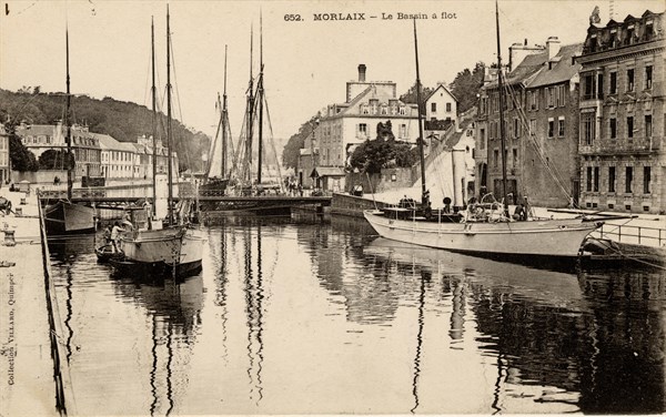 MORLAIX