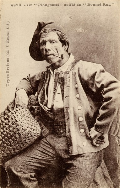 PLOUGASTEL-DAOULAS