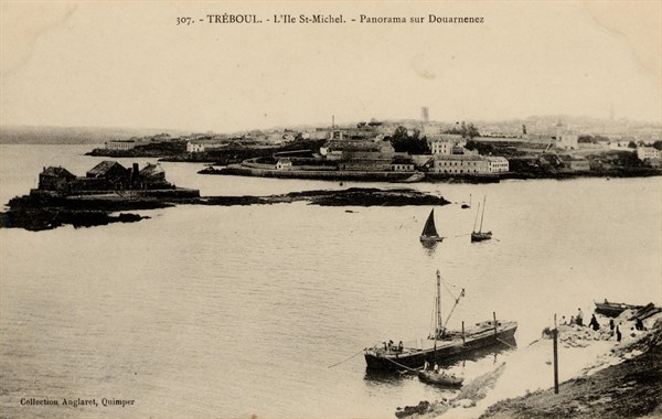 TREBOUL