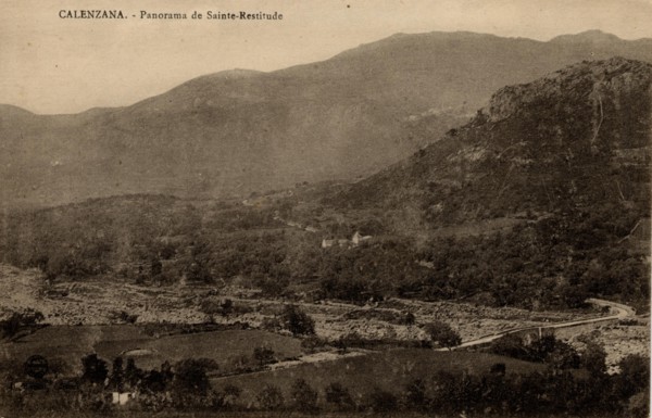 CALENZANA