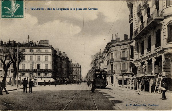TOULOUSE