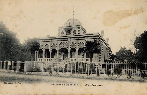 ARCACHON