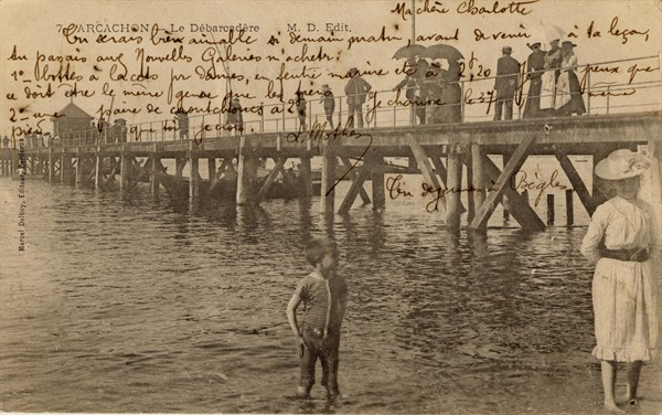 ARCACHON