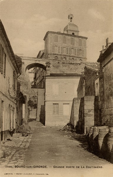 BOURG