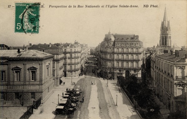 MONTPELLIER