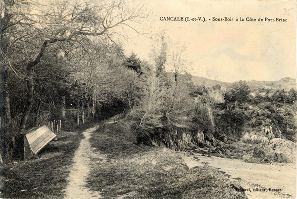 CANCALE