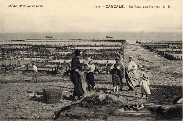 CANCALE