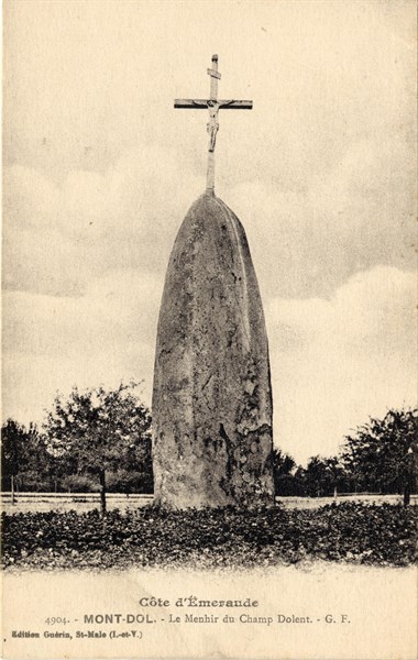 MONT-DOL